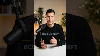 My comments on Andrew Tate's ''Game Has Changed'' speech! #andrewtate #wealth #finance
