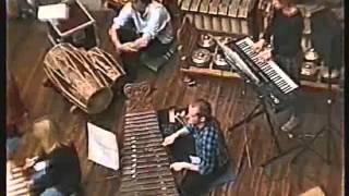 Mira für Gamelan und Synthesizer