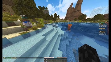 martoapardian7 - Hacking on MCSG