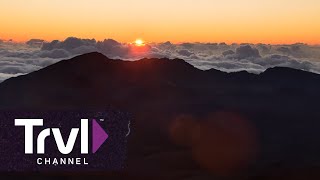 3 Breathtaking National Park Sunrises - Travel Channel
