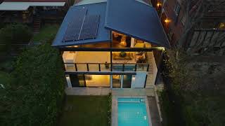 Ray White Lower North Shore Group Presents 88 Shadforth Street, Mosman