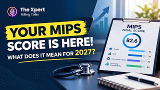Your MIPS Score Is Here: What Does It Mean for 2027 Payment