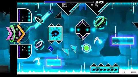 HyperSonic but it uses the second half of the song