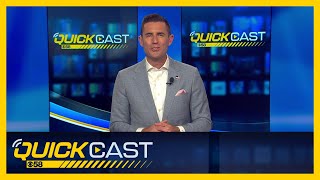 CBS 58 Quickcast September 22