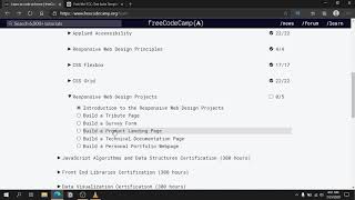 Day 14 | 100 Days of Code