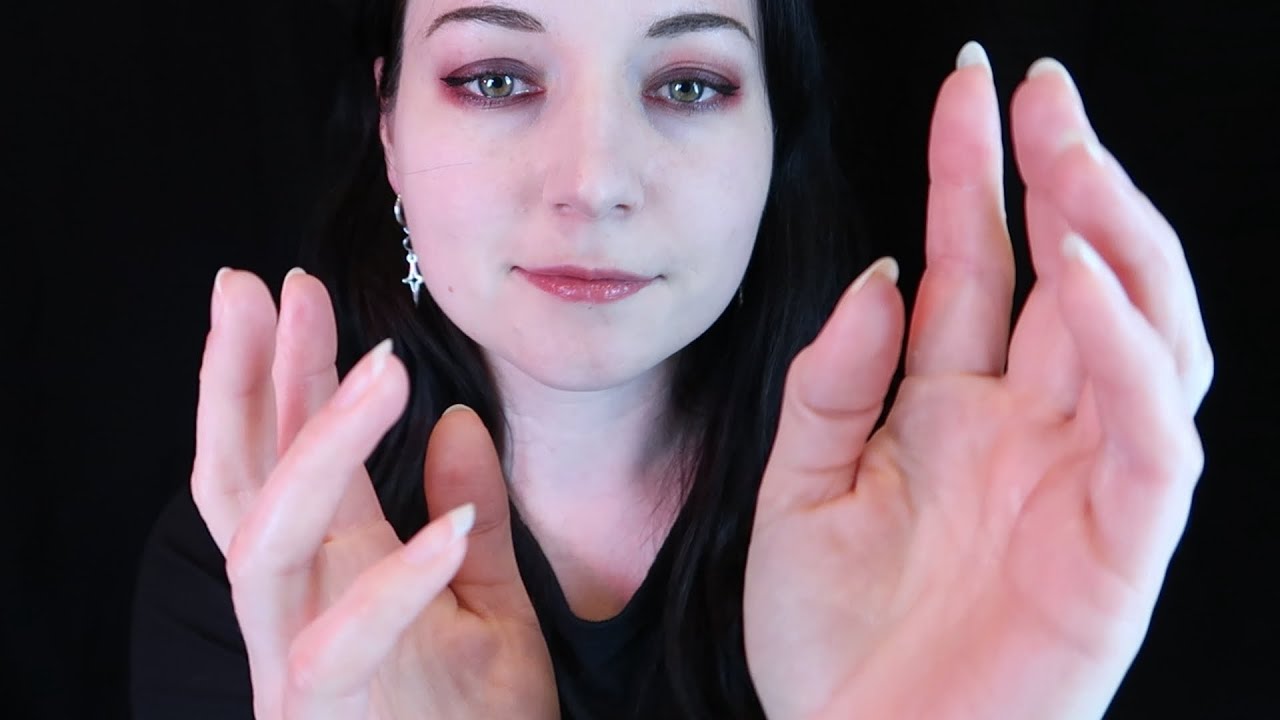 Sleep Hypnosis ASMR ⭐ Ear to Ear Whispers ⭐ Gentle Music 