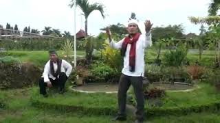 Ya Kholiqol Akwan VOC : H Makmur Sholuna Arr : Denada Music