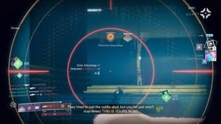 ONESHOT STICKY GRENADES ARE OP WITH OPPRESSIVE DARKNESS!