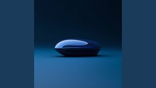 Midnight in blue