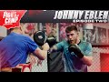 Johnny Eblen is the Best Middleweight on the Planet | PFL vs Bellator Fight Camp Confidential Ep. 2
