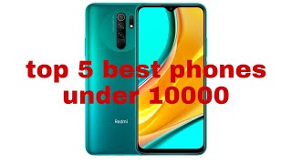 Top 5 best smartphones under 15000.(hindi).A video by amazing adventures in hindi