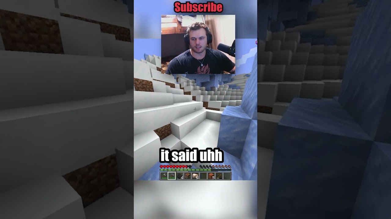 Minecraft but if I say a biome I teleport to it...