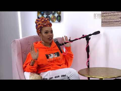 Beyond The Music EP5 (Highlight): Failing Society, Bad Energy and Music