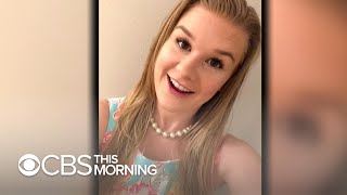 University of Utah student vanishes after taking Lyft from Salt Lake City airport