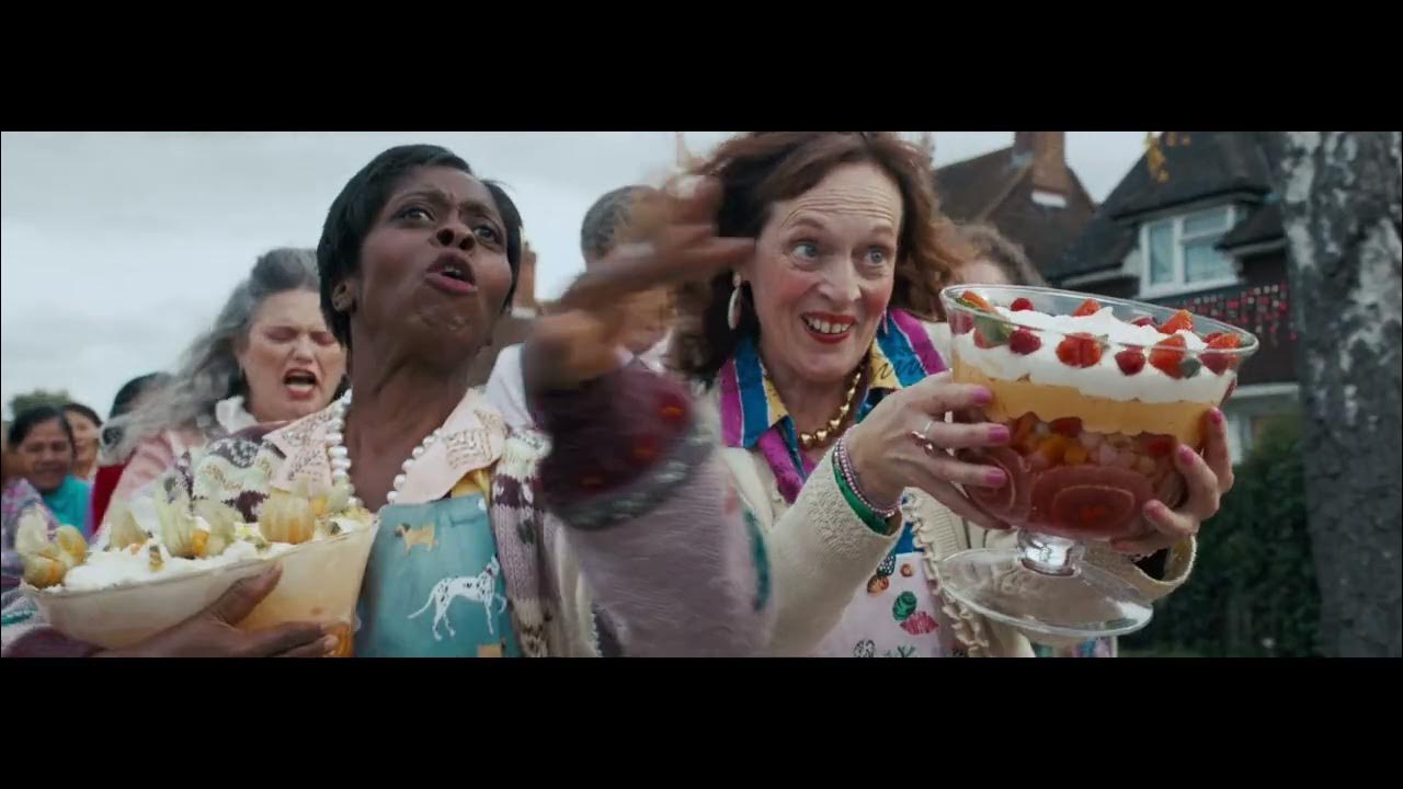 Argos Christmas Advert 2022 "They're coming. Be ready." YouTube