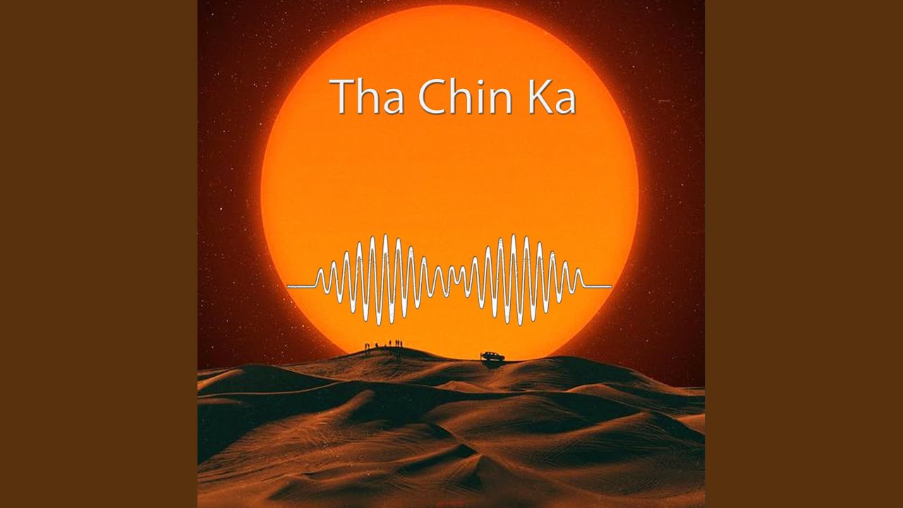 Tha Chin Ka