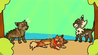 People eater tigerstar complete map part 10 and 11
