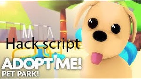 Adopt me Script pastebin