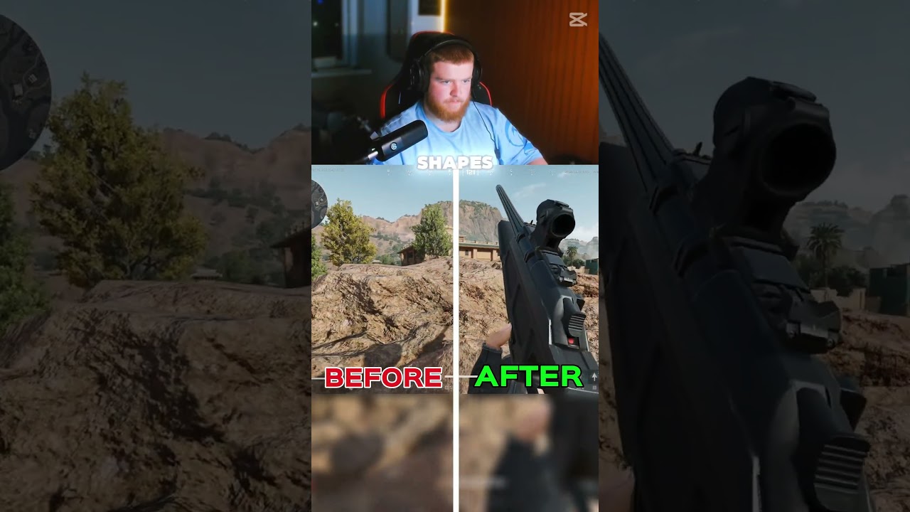 Why You Can’t See Enemies in Delta Force