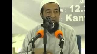 Ust Azhar Idrus- Arak & Kerja Berkaitan | Roh & Mimpi