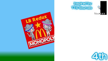 (TTS Sources Style) Lazy Butterfly Redux