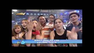 IT'S SHOWTIME August 27, 2016 Teaser