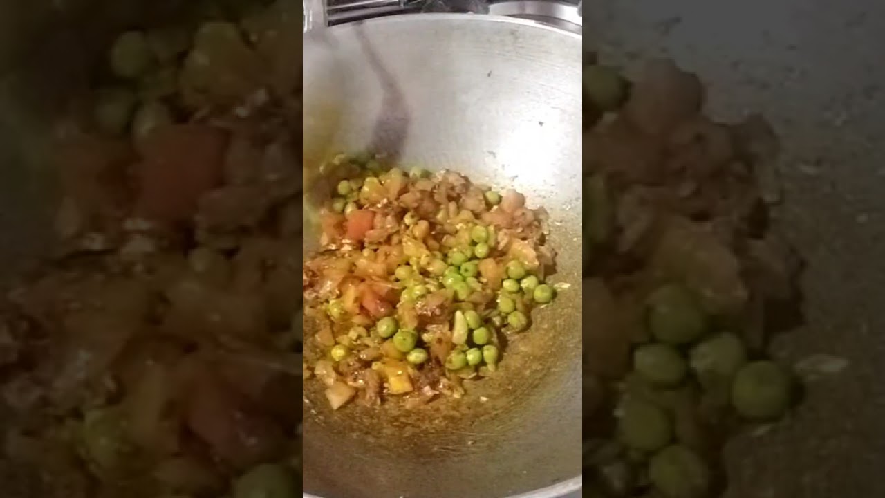 Ek baar is tarha se bnaye bathuye ki bhaji