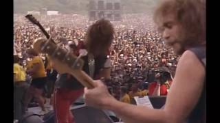 Judas Priest   Diamonds and Rust  Live 1983  maiko