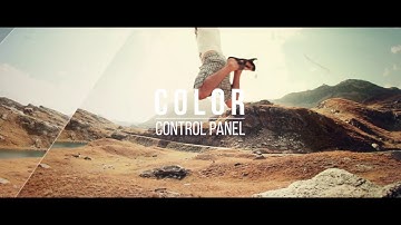 Elegant Slideshow Epic Dynamic Opener | After Efects Project Files