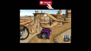 Mountain Climb 4x4 Offroad Car Drive Android Gameplay[10]🎯 screenshot 5