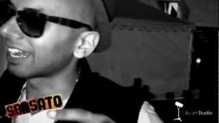 Sensato & Pitbull - Watagatapitusberry En Vivo Santa Cruz, Bolivia