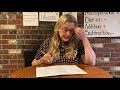 Florida and Ulysses Vocabulary and Character Analysis Quiz
