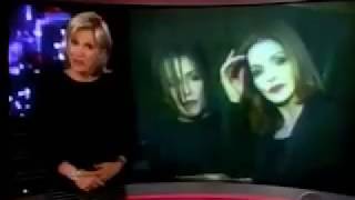 (2003) Primetime Live - Lisa Marie Presley Rebellious Nature