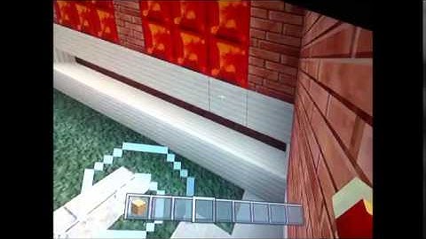 Minecraft Xbox 360: City Lets Build: Library part 1