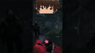 I HATE BUFFED CLOWN... 3peat 360 #dbd  #dbdclips  #survivordbd  #vtuber