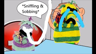 Florries Deathbed Ft. Piggley Winkys