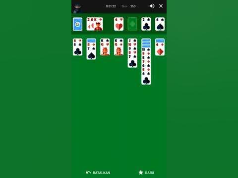 How to Play Solitaire on Google?. As of my last knowledge update