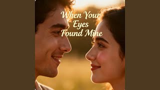 Download lagu When Your Eyes Found Mine
