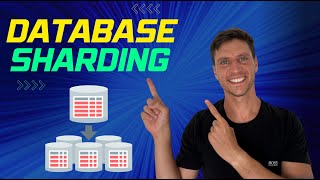 What is Sharding (Simply Explained)