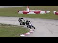 2018 - SFLMINIGP - Sprint Race #8 - Palm Beach Karting - 40+ Stock100