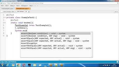 Test class 2/Salesforce DEVELOPMENT/VL INFOTECH
