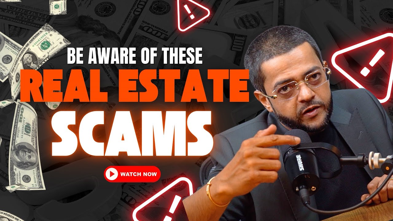 4 Dubai Real Estate Scams to Avoid in 2025 | Protect Your Property ...