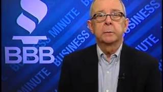 BBB Minute: Tips for Couponing Online