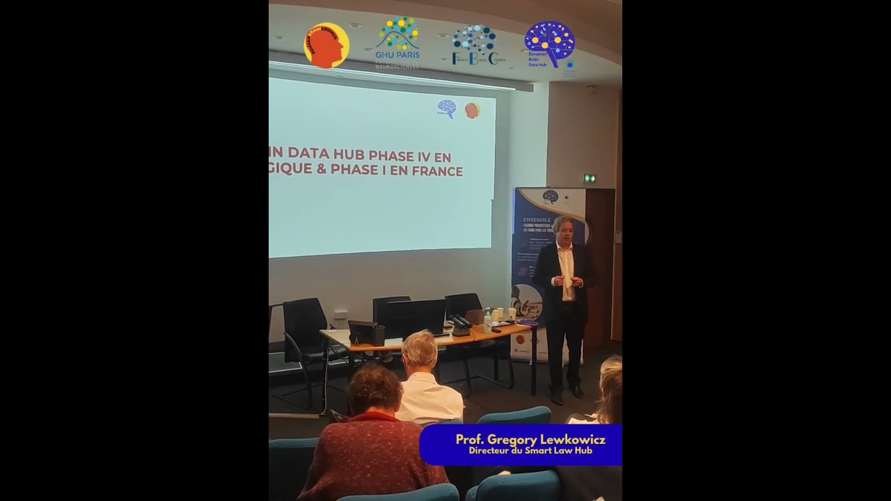 Video 5 Le patient, rien que le patient