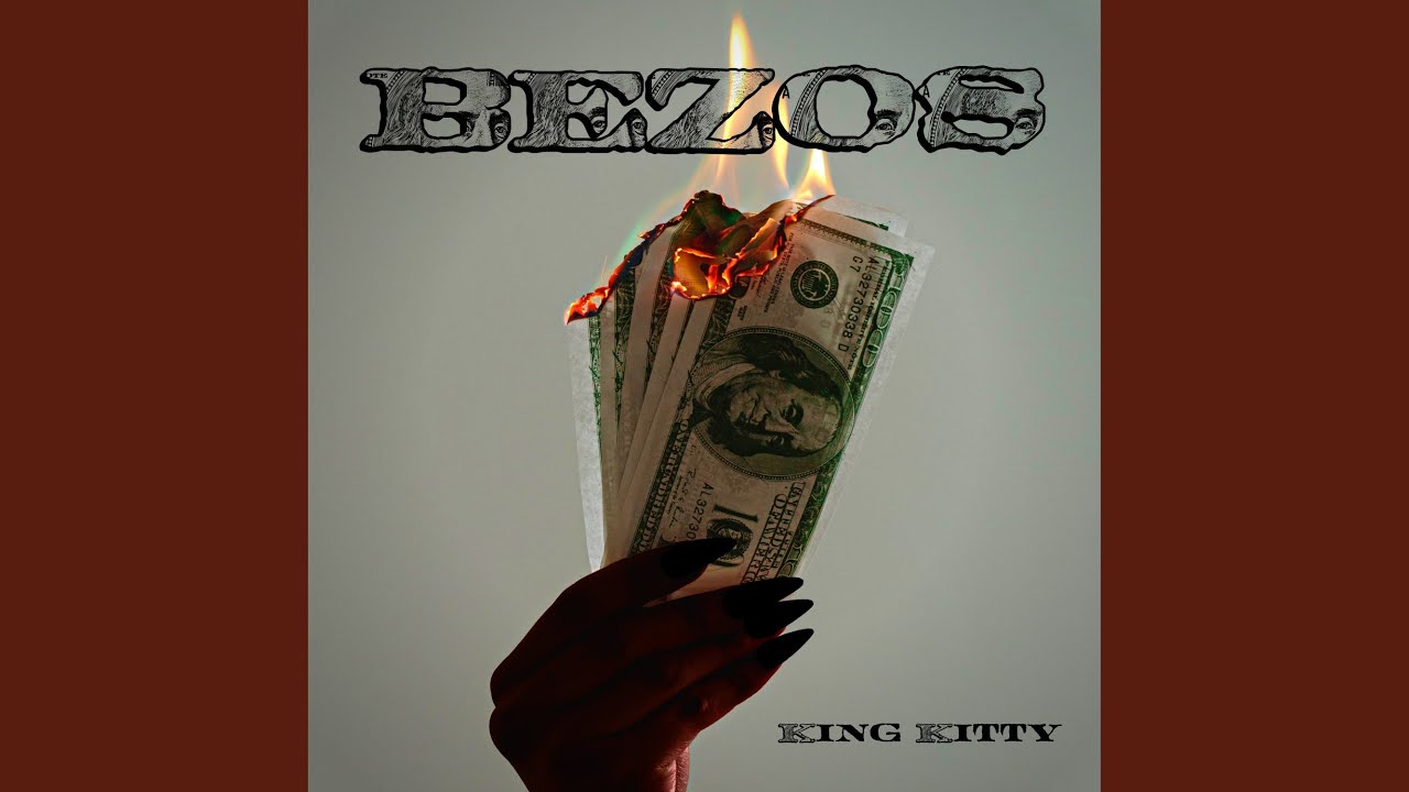 Obejrzyj BEZOS w YouTube Obejrzyj BEZOS w YouTube