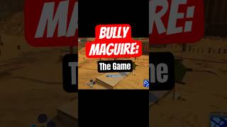 Choosing violence w/ Bully Maguire  #spiderman #marvel #peterparker