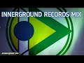 Innerground records drum and bass mix 2023