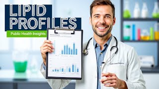 'Lipid Profiles and Public Health: What You Need to Know!