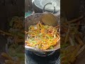 Healthy Veg Chowmein @ Home 🍜 Tasty &amp; Light #HealthyChowmein #VegNoodles #HealthyRecipe #HomeCooking