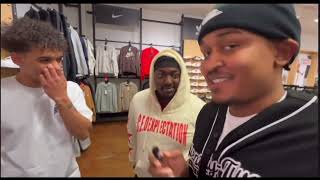 Tupelo mall ￼vlog
